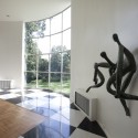 WK Harrison Estate / SchappacherWhite WK Harrison Estate / SchappacherWhite © Javier Haddad