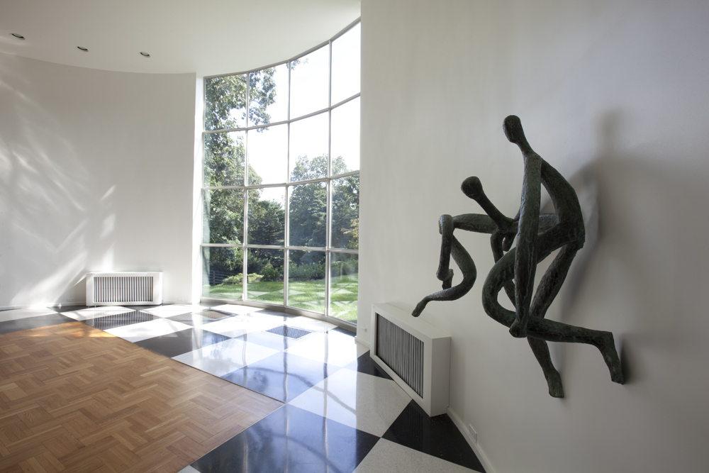WK Harrison Estate / SchappacherWhite © Javier Haddad