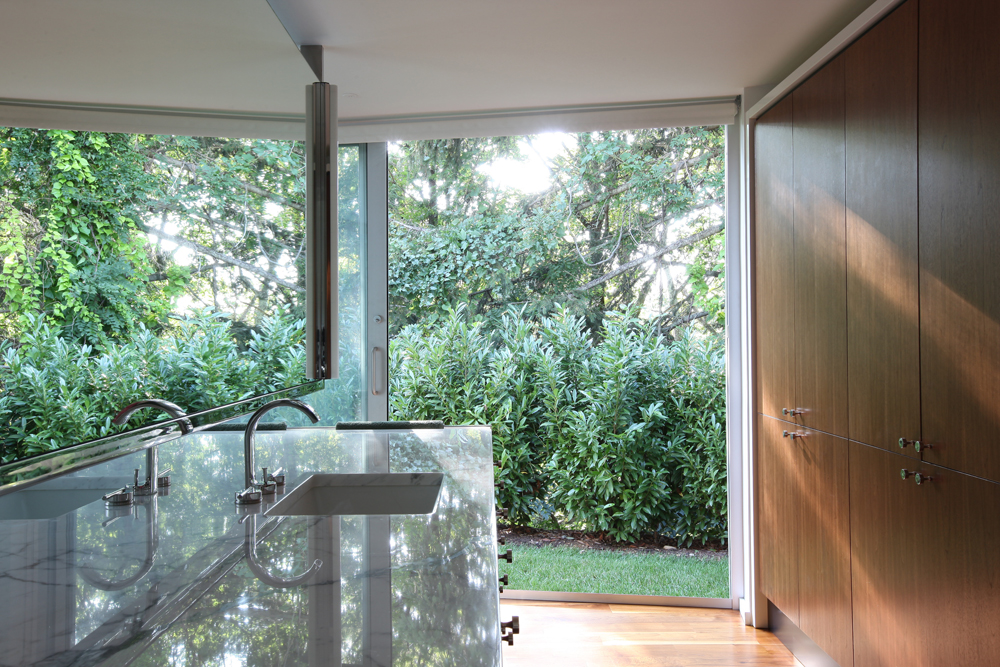 WK Harrison Estate / SchappacherWhite © Javier Haddad
