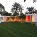 WK Harrison Estate / SchappacherWhite WK Harrison Estate / SchappacherWhite © Javier Haddad