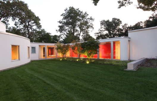 WK Harrison Estate / SchappacherWhite