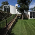 WK Harrison Estate / SchappacherWhite WK Harrison Estate / SchappacherWhite © Javier Haddad