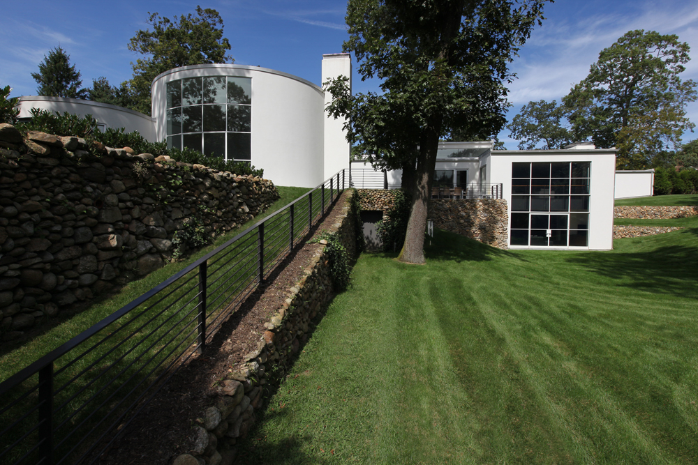 WK Harrison Estate / SchappacherWhite © Javier Haddad