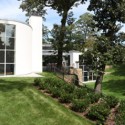 WK Harrison Estate / SchappacherWhite WK Harrison Estate / SchappacherWhite © Javier Haddad