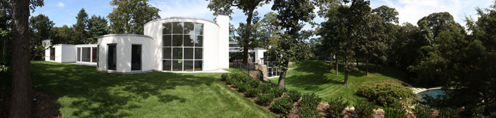 WK Harrison Estate / SchappacherWhite © Javier Haddad