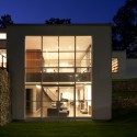 WK Harrison Estate / SchappacherWhite WK Harrison Estate / SchappacherWhite © Javier Haddad