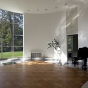 WK Harrison Estate / SchappacherWhite WK Harrison Estate / SchappacherWhite © Javier Haddad