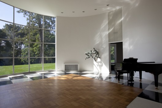 WK Harrison Estate / SchappacherWhite