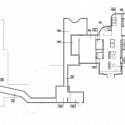 lower level plan lower level plan lower level plan