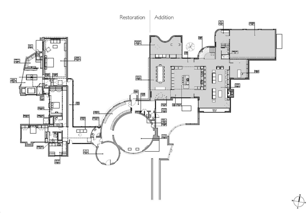 first floor plan first floor plan