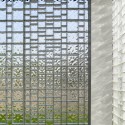 Christ the King Jesuit College Preparatory School / John Ronan Architects Christ the King Jesuit College Preparatory School / John Ronan Architects © Nathan Kirkman Photography