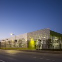 Gary Comer College Prep / John Ronan Architects
