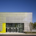 Gary Comer College Prep / John Ronan Architects Gary Comer College Prep / John Ronan Architects © Steve Hall, Hedrich Blessing Photography