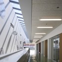 Gary Comer College Prep / John Ronan Architects