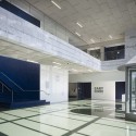 Gary Comer College Prep / John Ronan Architects