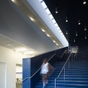 Gary Comer College Prep / John Ronan Architects Gary Comer College Prep / John Ronan Architects © Steve Hall, Hedrich Blessing Photography