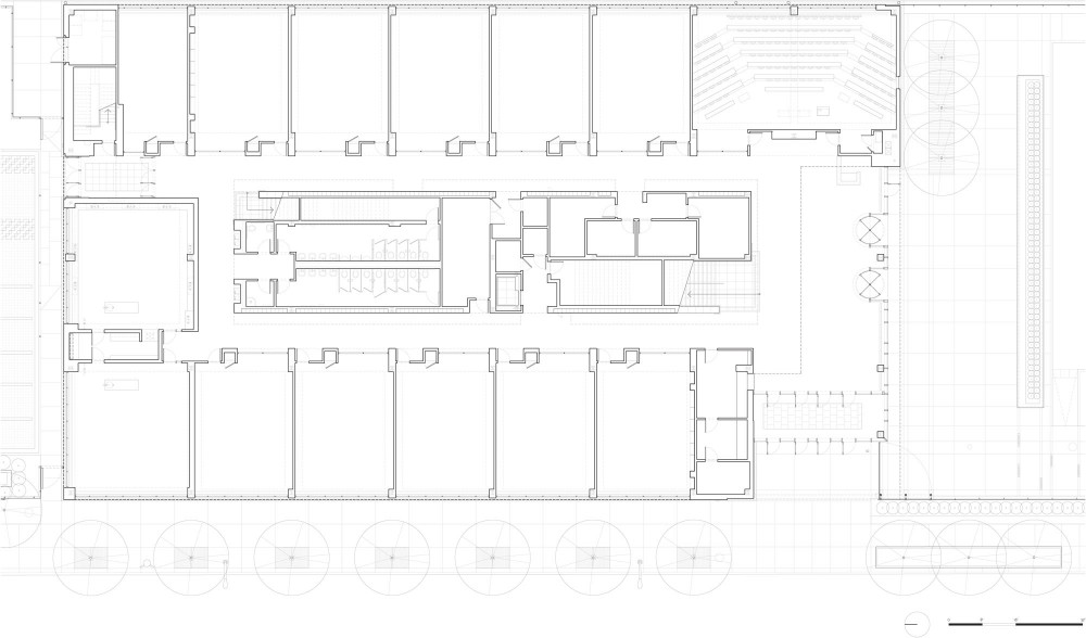 Gary Comer College Prep / John Ronan Architects