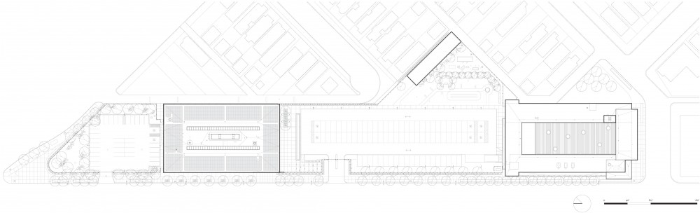 Gary Comer College Prep / John Ronan Architects