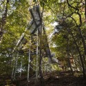 Morris Arboretum by Metcalfe Architecture & Design Morris Arboretum by Metcalfe Architecture & Design