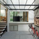Wood Box House / Indra Tata Adilaras © Indra Tata Adilaras