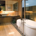 Wood Box House / Indra Tata Adilaras © Indra Tata Adilaras
