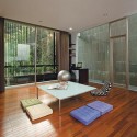 Wood Box House / Indra Tata Adilaras © Indra Tata Adilaras