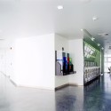 Bangkok University International College and Art Gallery / OFFICE AT Co. © Wison Tungthunya