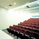 Bangkok University International College and Art Gallery / OFFICE AT Co. © Wison Tungthunya