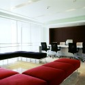 Bangkok University International College and Art Gallery / OFFICE AT Co. © Wison Tungthunya