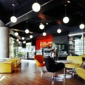 Bangkok University International College and Art Gallery / OFFICE AT Co. © Wison Tungthunya