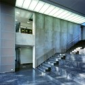 Bangkok University International College and Art Gallery / OFFICE AT Co. © Wison Tungthunya