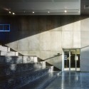 Bangkok University International College and Art Gallery / OFFICE AT Co. © Wison Tungthunya