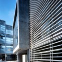 Bangkok University International College and Art Gallery / OFFICE AT Co. © Wison Tungthunya
