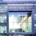 Bangkok University International College and Art Gallery / OFFICE AT Co. © Wison Tungthunya