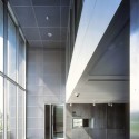 Bangkok University International College and Art Gallery / OFFICE AT Co. © Wison Tungthunya