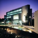 Bangkok University International College and Art Gallery / OFFICE AT Co. © Wison Tungthunya