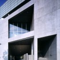 Bangkok University International College and Art Gallery / OFFICE AT Co. © Wison Tungthunya