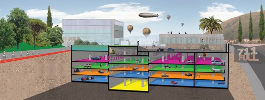 conceptual section