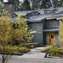 Lakewood House / Centerbrook Architects and Planners © Peter Aaron, Esto