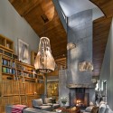 Lakewood House / Centerbrook Architects and Planners © Peter Aaron, Esto