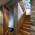 Lakewood House / Centerbrook Architects and Planners © Peter Aaron, Esto