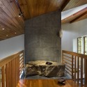 Lakewood House / Centerbrook Architects and Planners © Peter Aaron, Esto