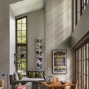 Lakewood House / Centerbrook Architects and Planners © Peter Aaron, Esto