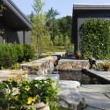 Lakewood House / Centerbrook Architects and Planners © Peter Aaron, Esto