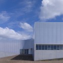 Burnie Makers’ Workshop / TERROIR