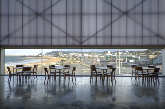 Burnie Makers’ Workshop / TERROIR