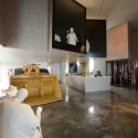 Burnie Makers’ Workshop / TERROIR