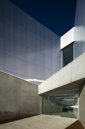 Burnie Makers’ Workshop / TERROIR