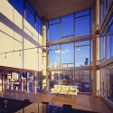 Contemporaine / Perkins & Will