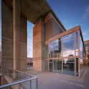 Contemporaine / Perkins & Will Contemporaine / Perkins & Will © Steinkamp/Ballogg Photography